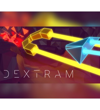 Dextram Steam Key GLOBAL